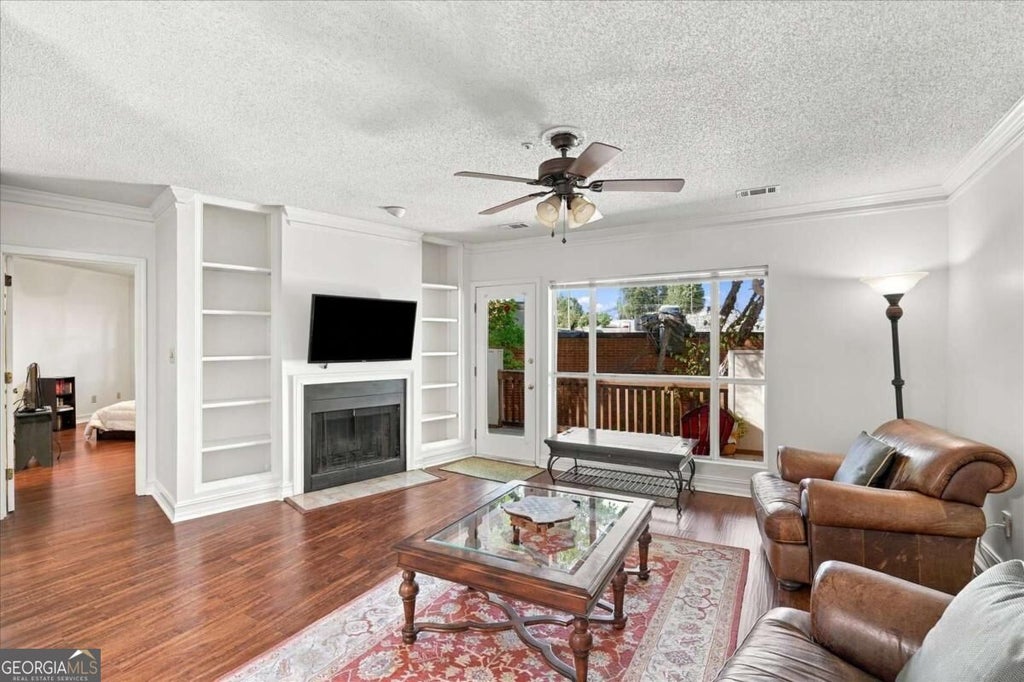 Photo of 494 Sherman Way, Decatur, GA 30033 (MLS # 10870564)