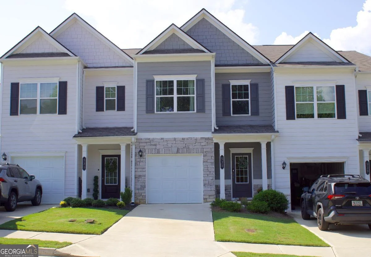535 Ryan Court