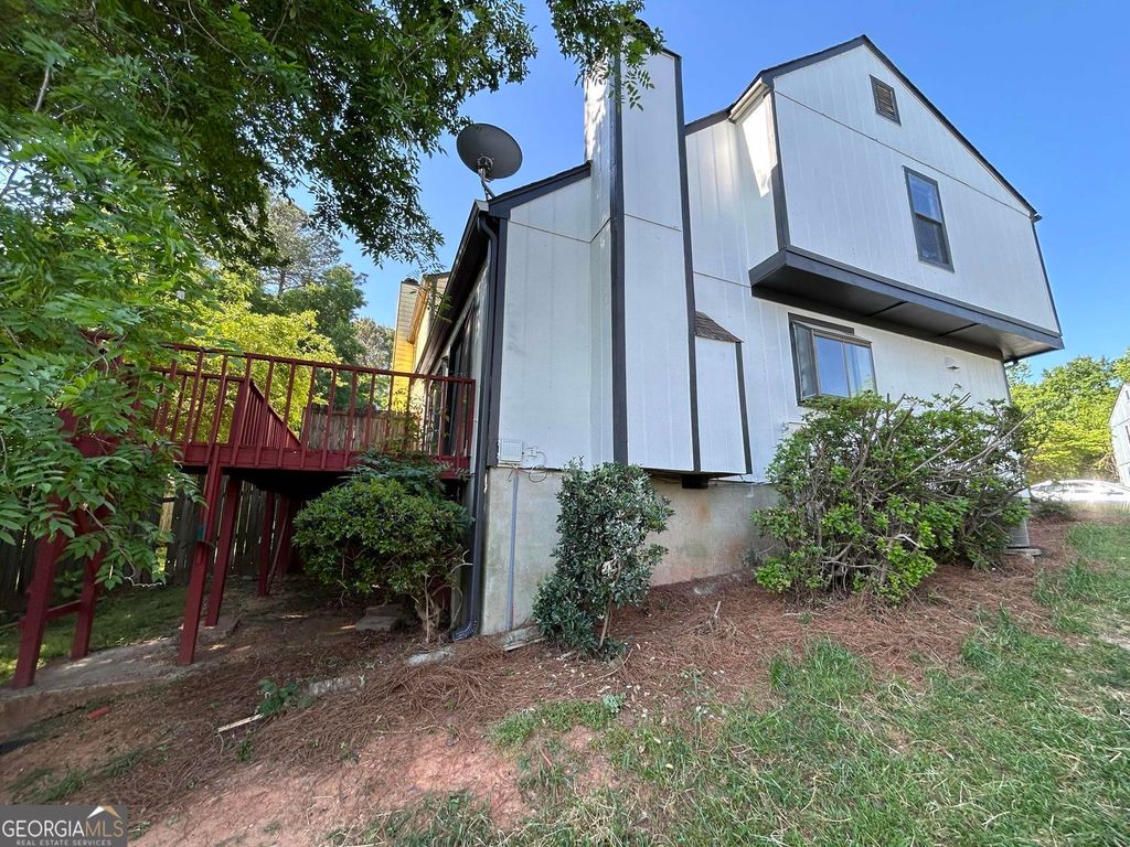 Photo of 1174 Ridgecrest Lane SE, Smyrna, GA 30080 (MLS # 10764739)