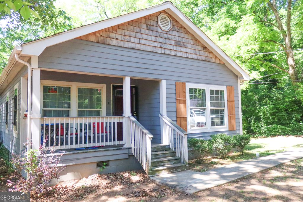 Photo of 252 Polar Rock Road, Atlanta, GA 30315 (MLS # 10766599)