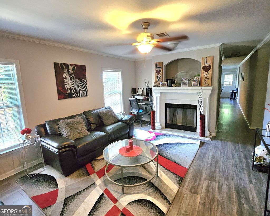 Photo of 252 Polar Rock Road, Atlanta, GA 30315 (MLS # 10766599)