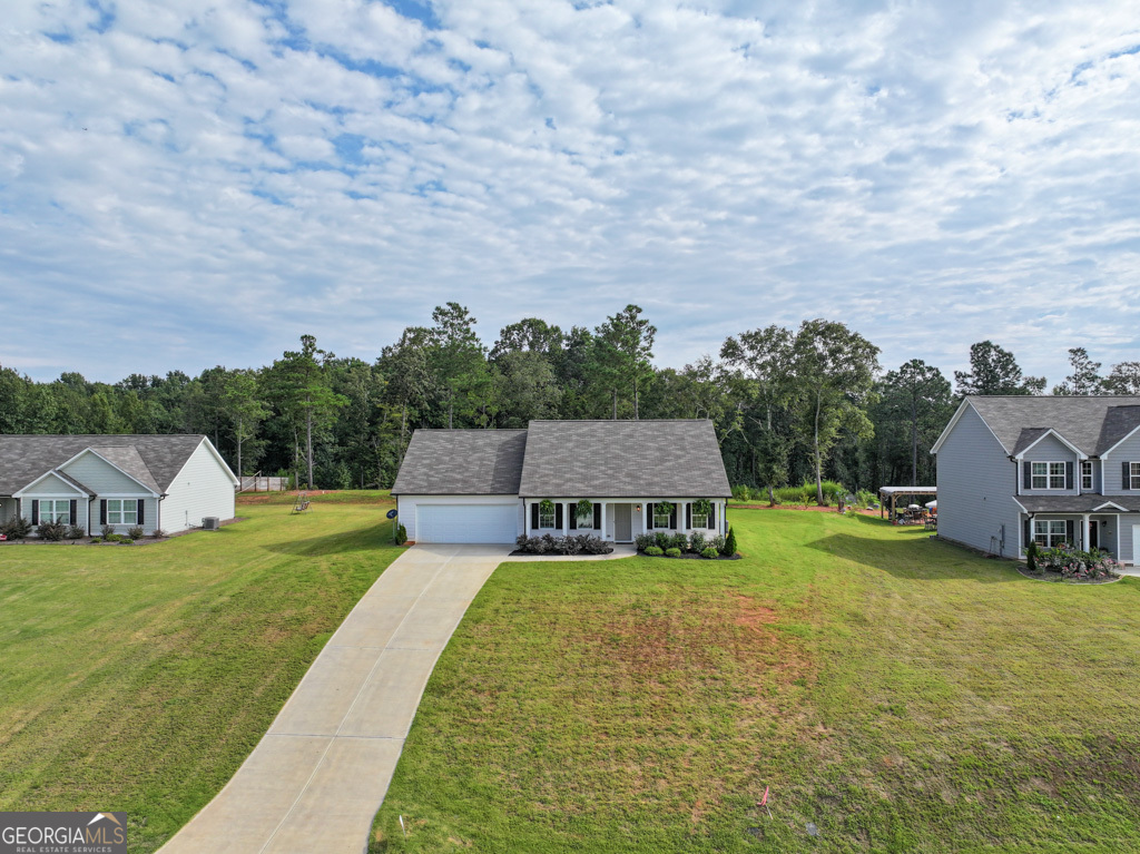 155 Berryman RD