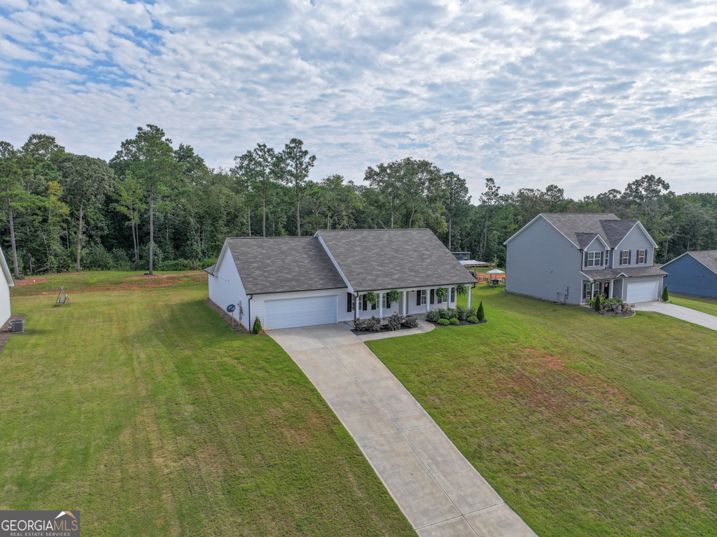 155 Berryman RD