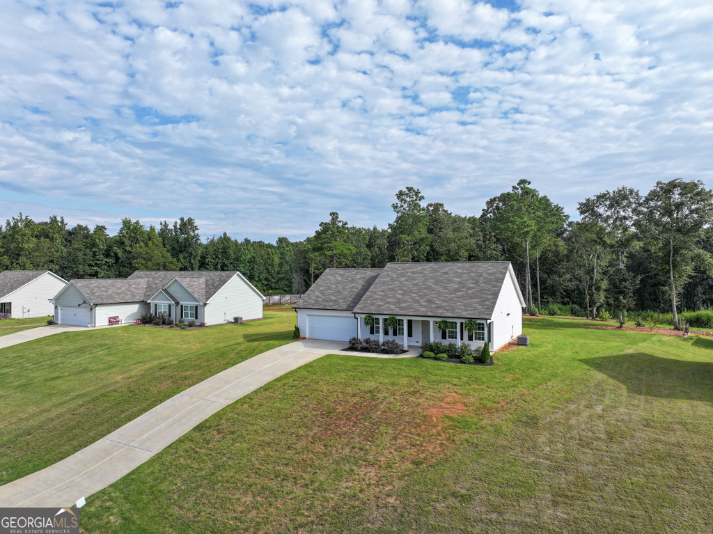 155 Berryman RD