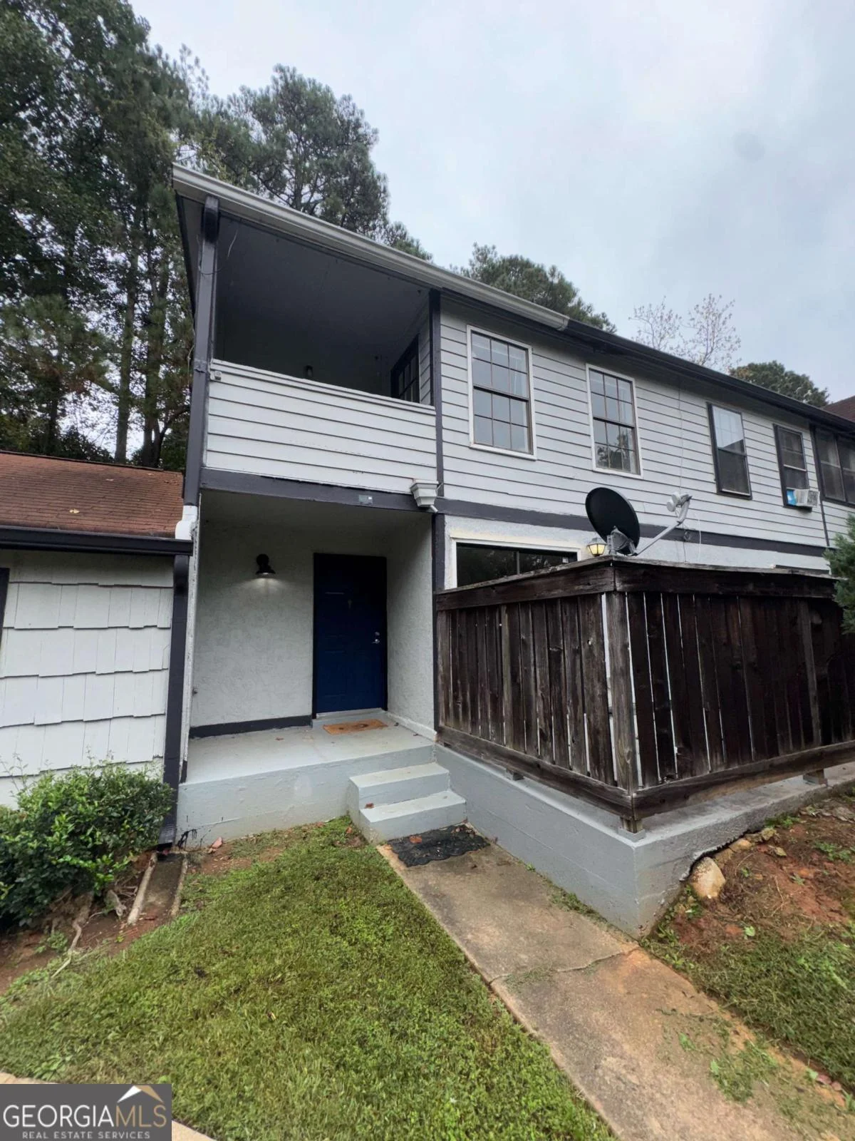 1421 Stone Mill Trace