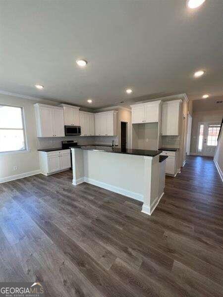 3627 Lockaby WAY