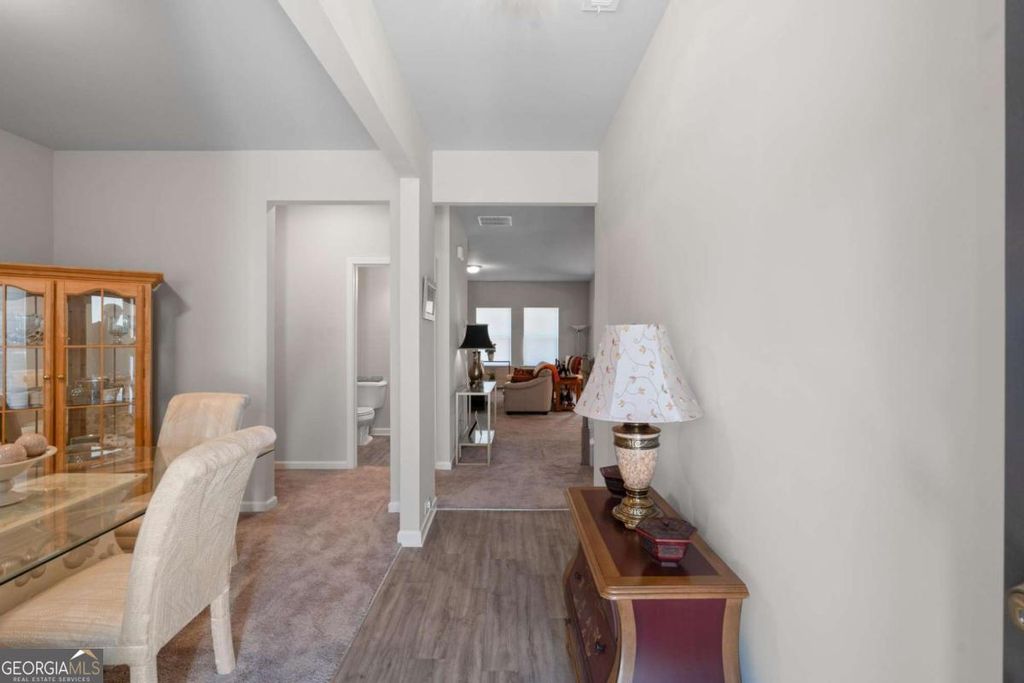 Photo of 9068 Jim Purcell Drive, Covington, GA 30014 (MLS # 10756423)
