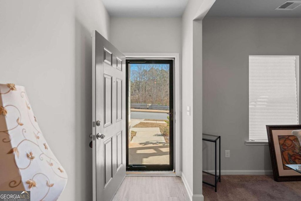 Photo of 9068 Jim Purcell Drive, Covington, GA 30014 (MLS # 10756423)