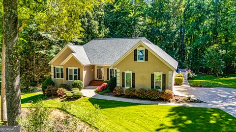 Photo of 217 Windermere Circle, Newnan, GA 30265 (MLS # 10675562)