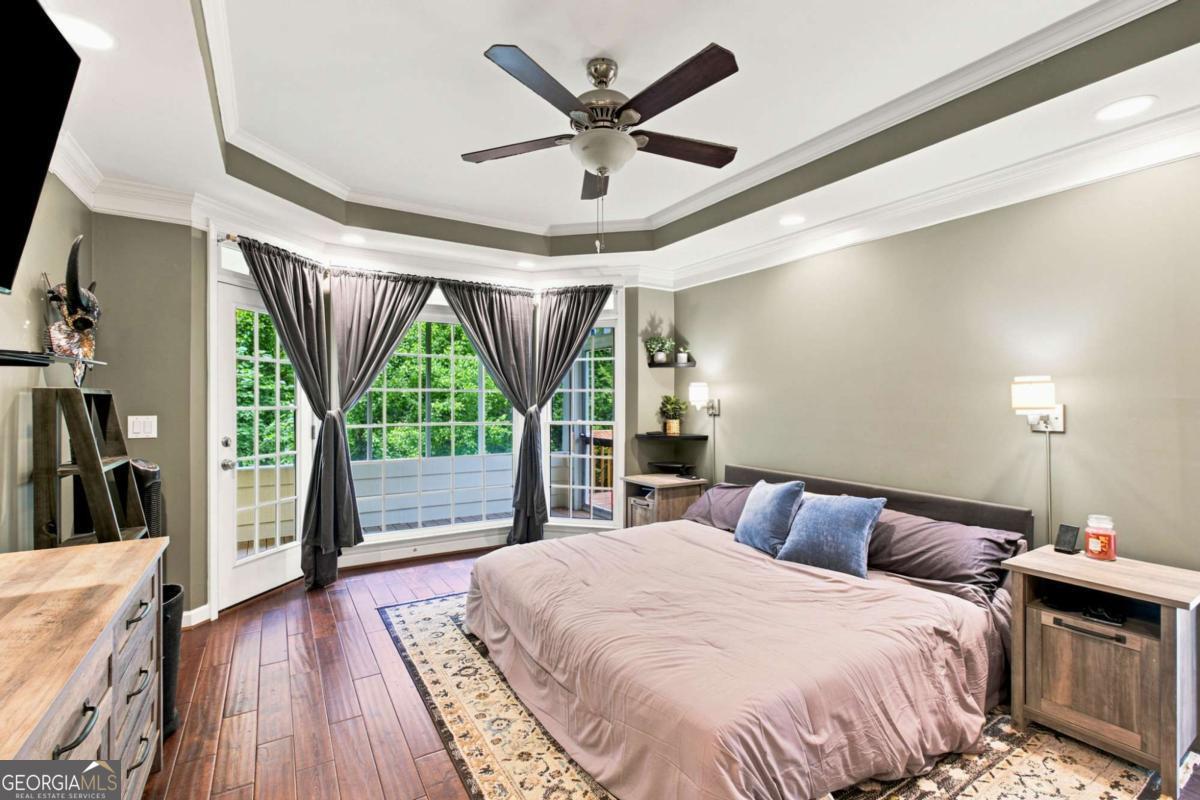 1220 Peachtree RD