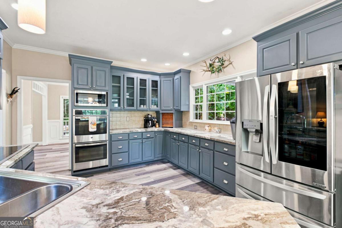 1220 Peachtree RD
