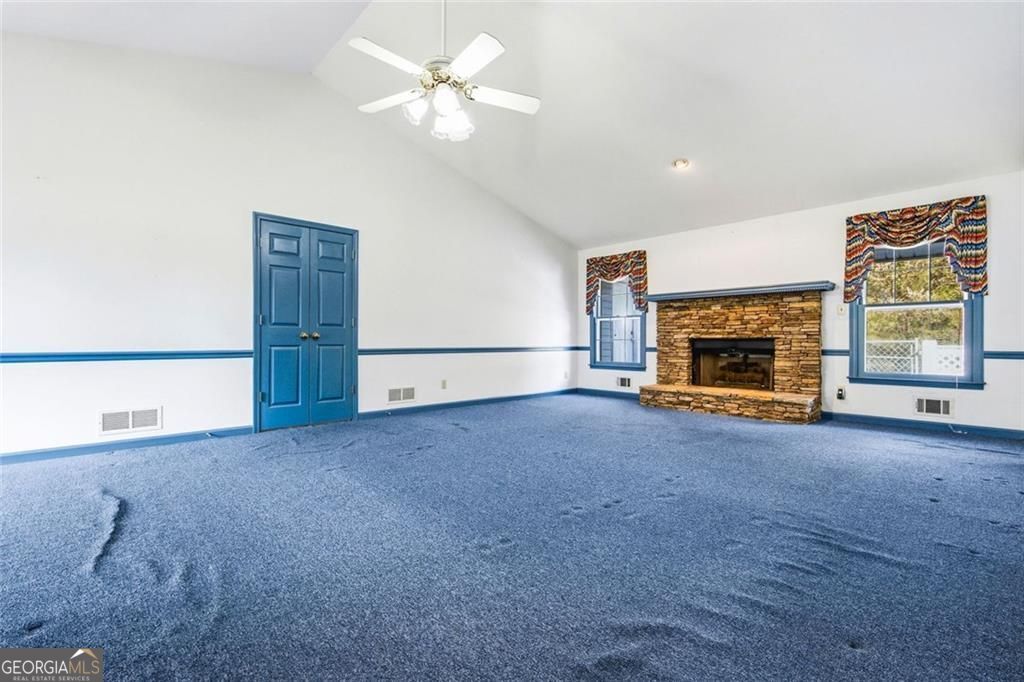 808 Chestnut Hill RD SW