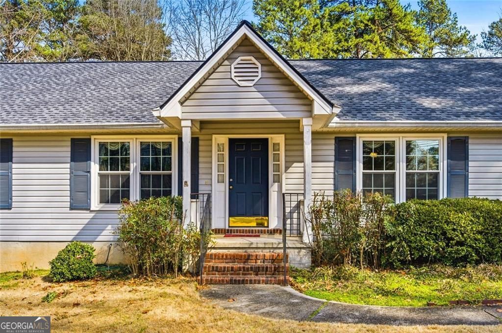 808 Chestnut Hill RD SW