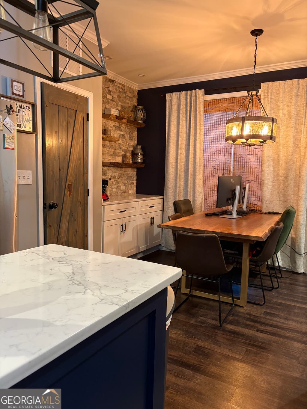 Photo of 1133 Village Court SE, Atlanta, GA 30316 (MLS # 10795534)