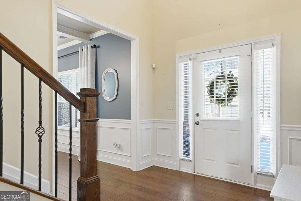 Photo of 1196 Clear Stream Ridge, Auburn, GA 30011 (MLS # 10709896)