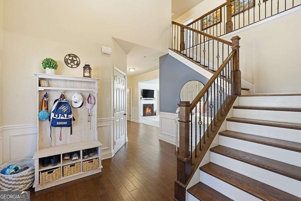 1196 Clear Stream RDG