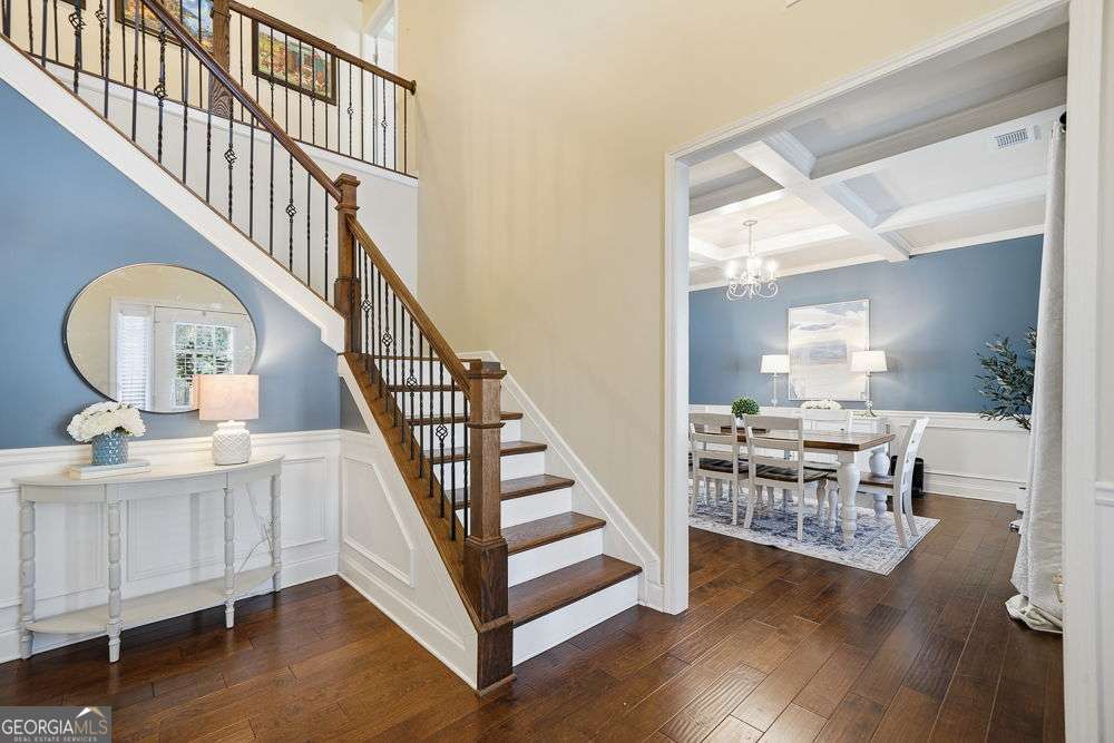 1196 Clear Stream RDG