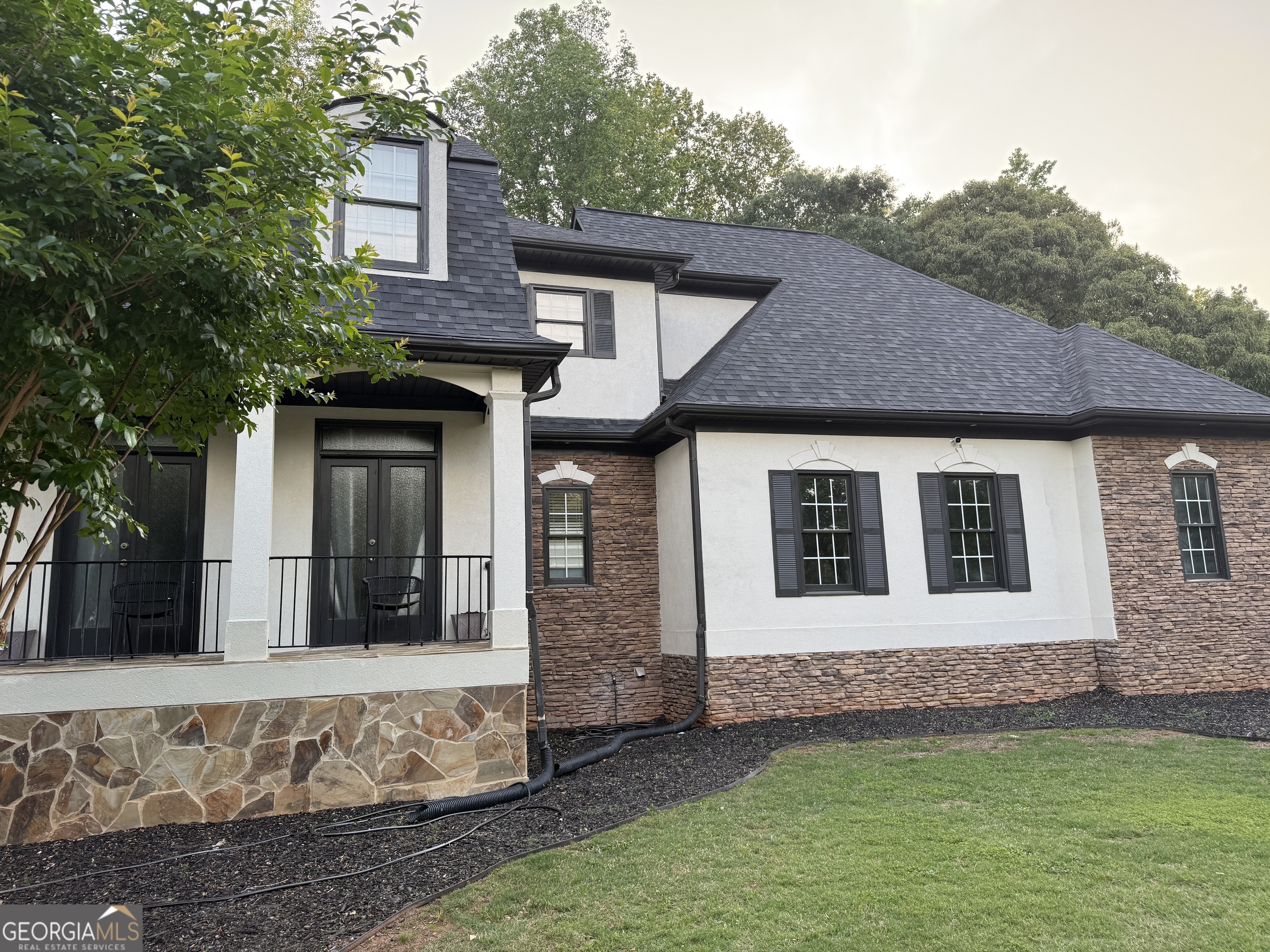 119 Glen Eagle WAY