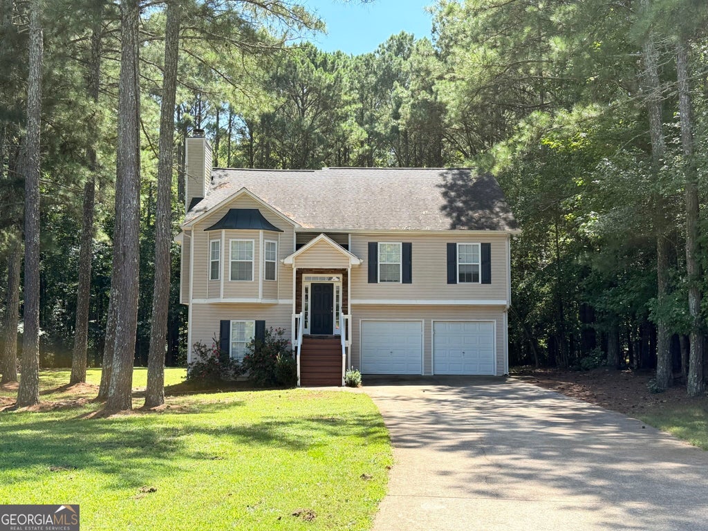 Photo of 11 Woodvine Court, White, GA 30184 (MLS # 10832134)