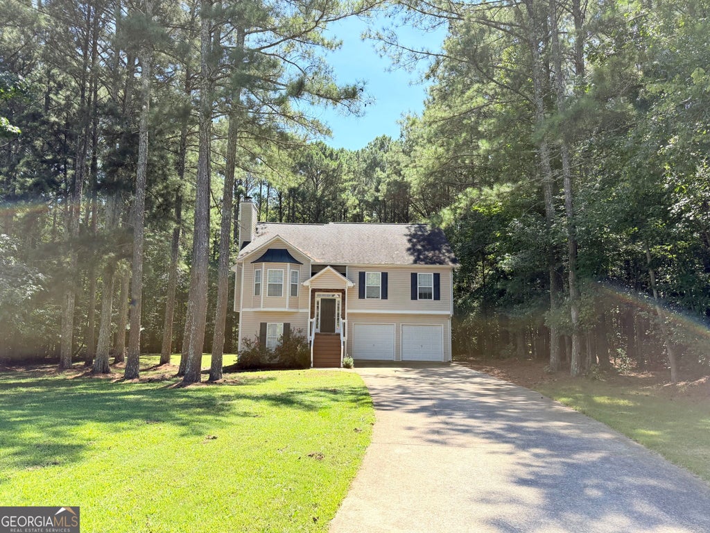 Photo of 11 Woodvine Court, White, GA 30184 (MLS # 10832134)