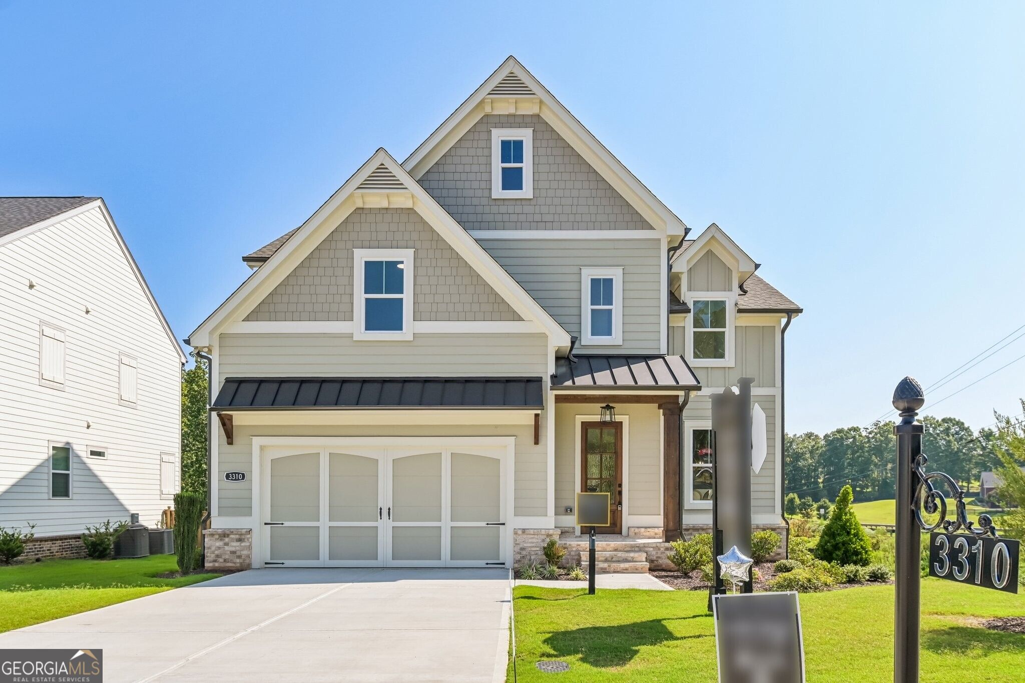 3310 Hillshire DR