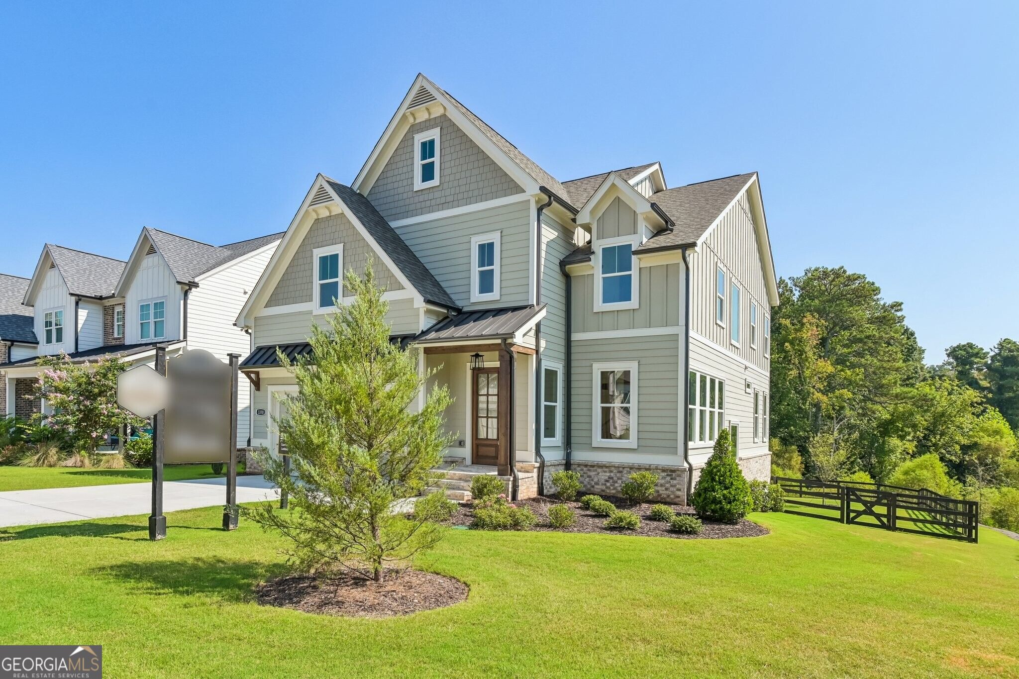 3310 Hillshire DR