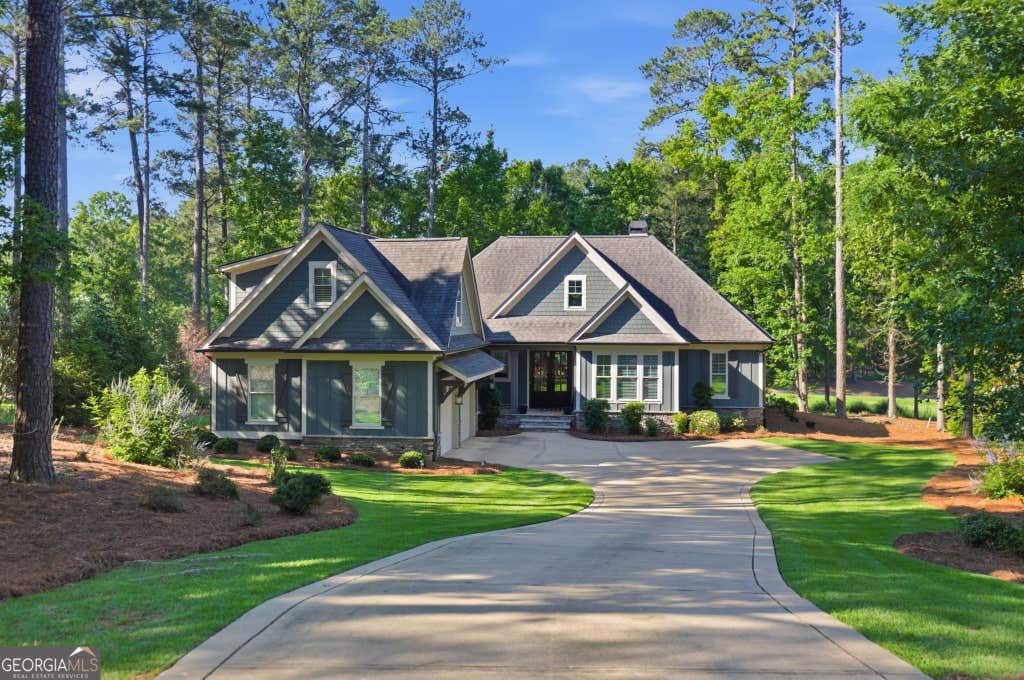 Photo of 1301 Fairway Ridge Drive, Greensboro, GA 30642 (MLS # 10798210)