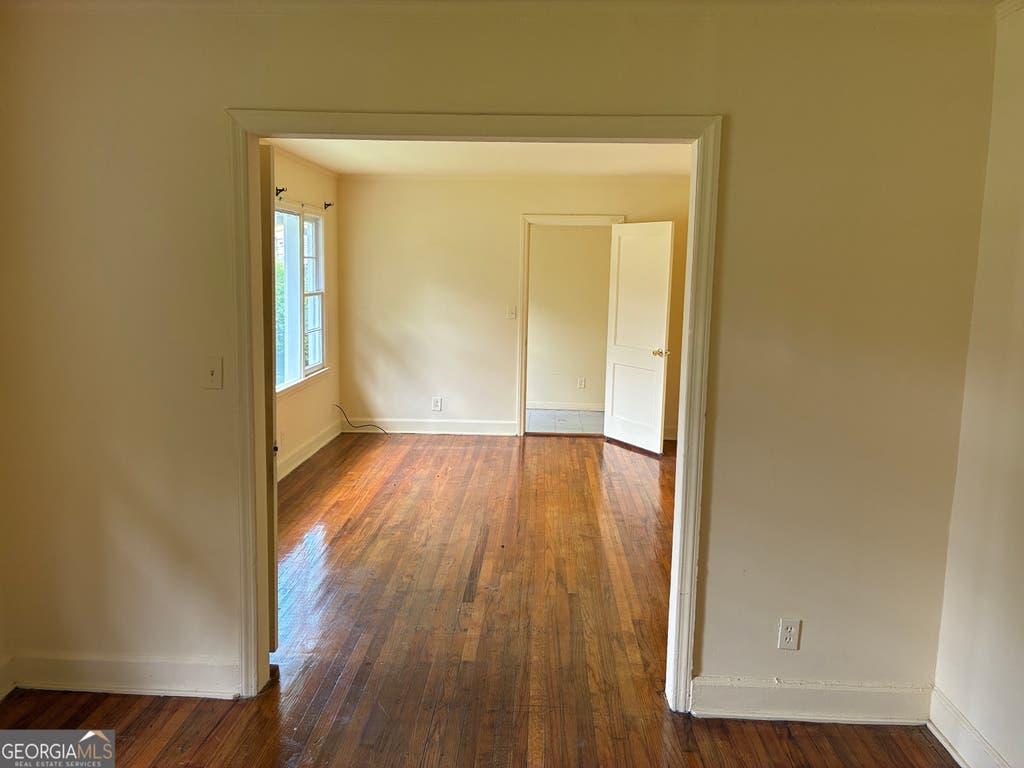 Photo of 513 Lynmore Circle, Macon, GA 31206 (MLS # 10818473)