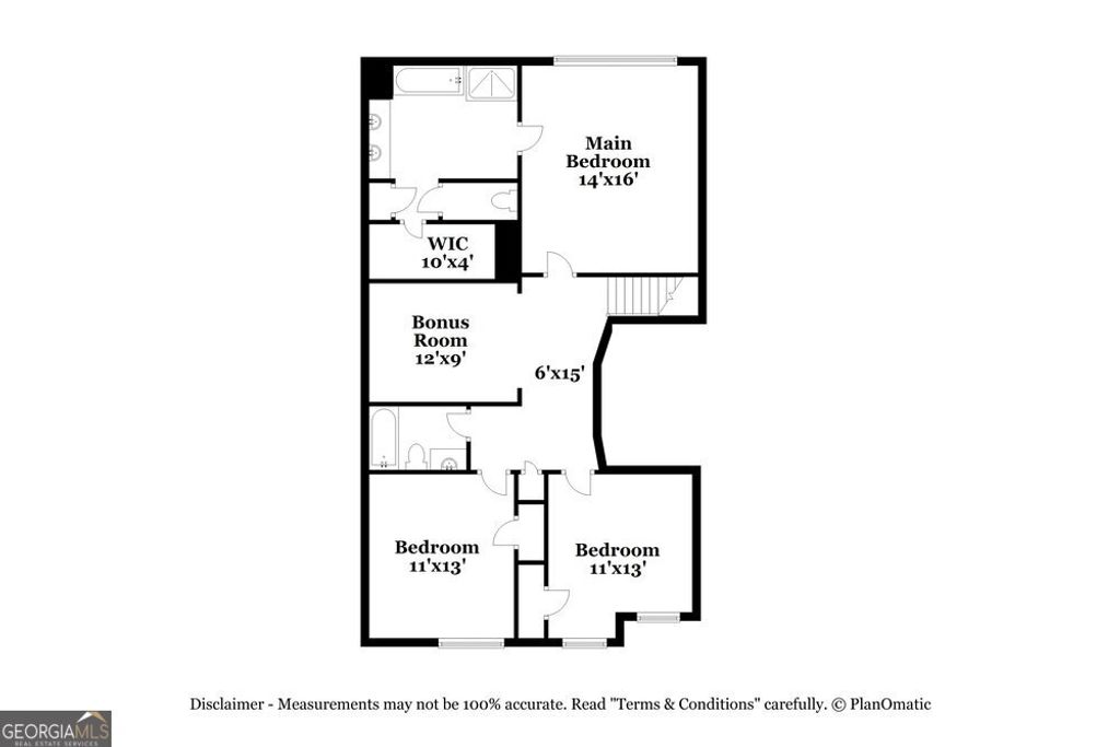 Photo of 3985 Abernathy Farm Way, Acworth, GA 30101 (MLS # 10680405)