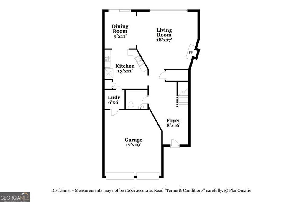 Photo of 3985 Abernathy Farm Way, Acworth, GA 30101 (MLS # 10680405)