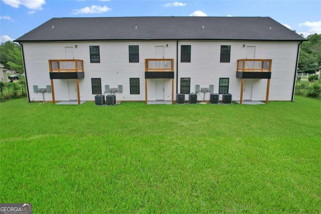 609 A South Camellia BLVD