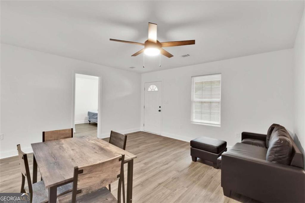 609 A South Camellia BLVD