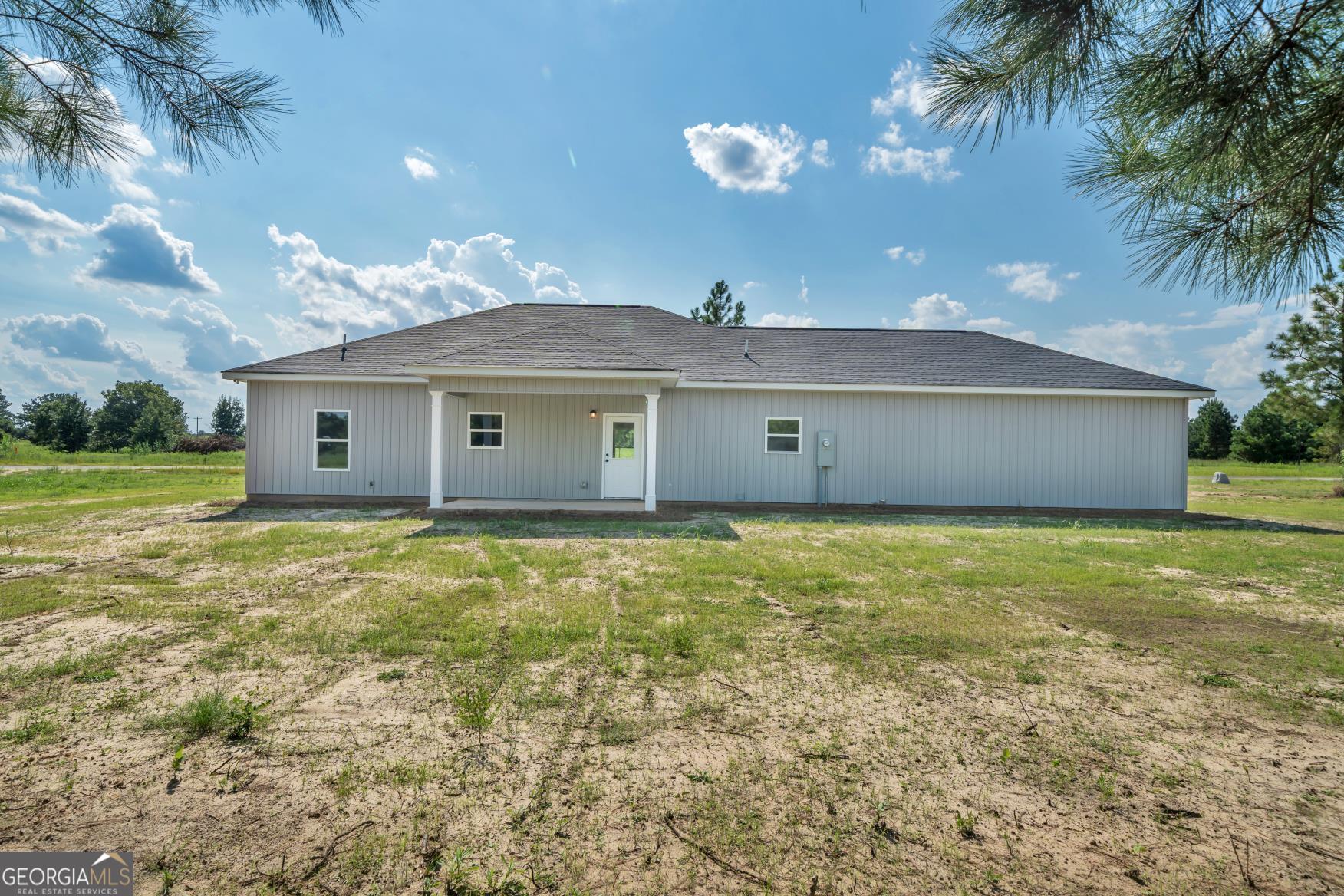 Daniel's Estate Phase 2 - Residential