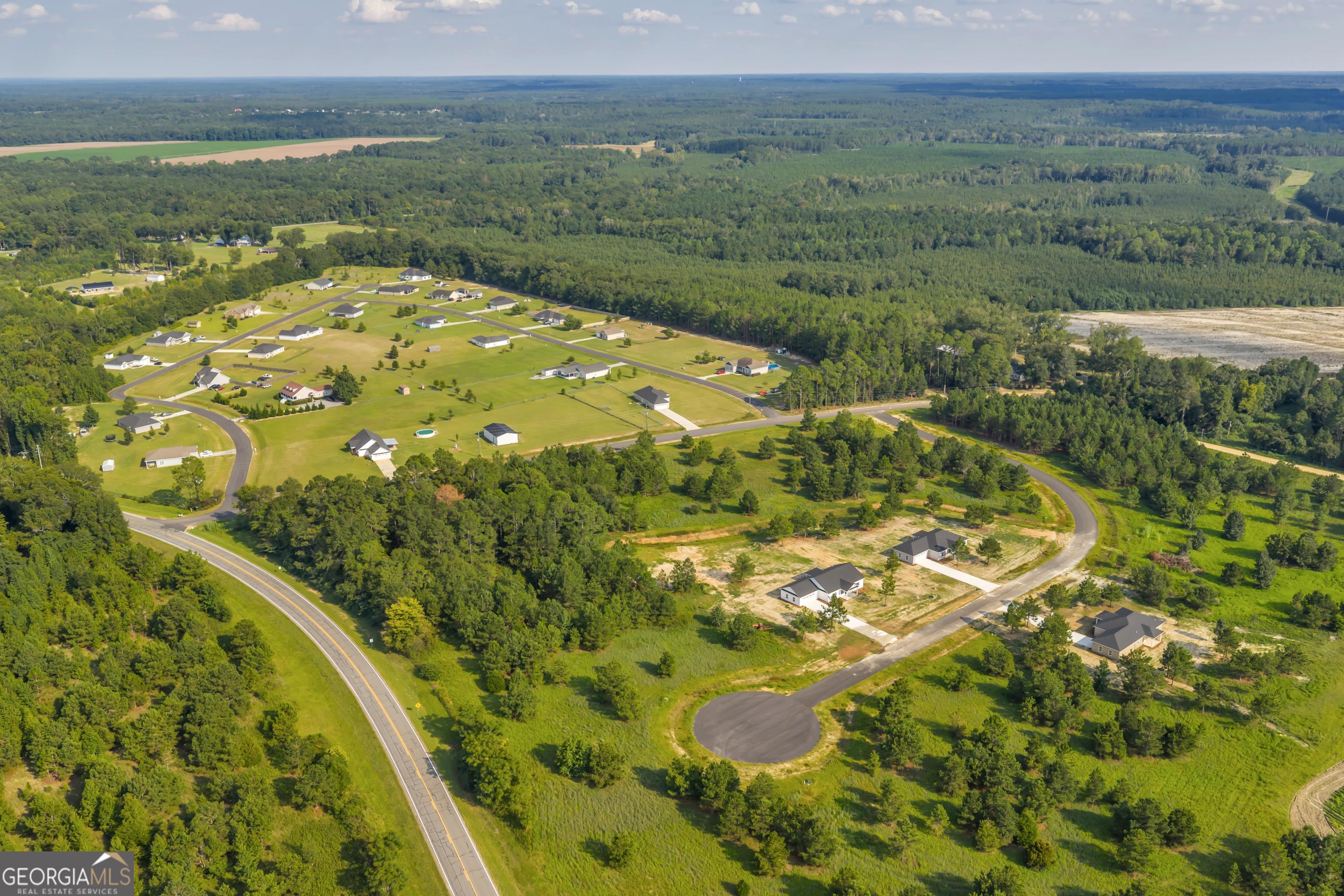 Daniel's Estate Phase 2 - Residential