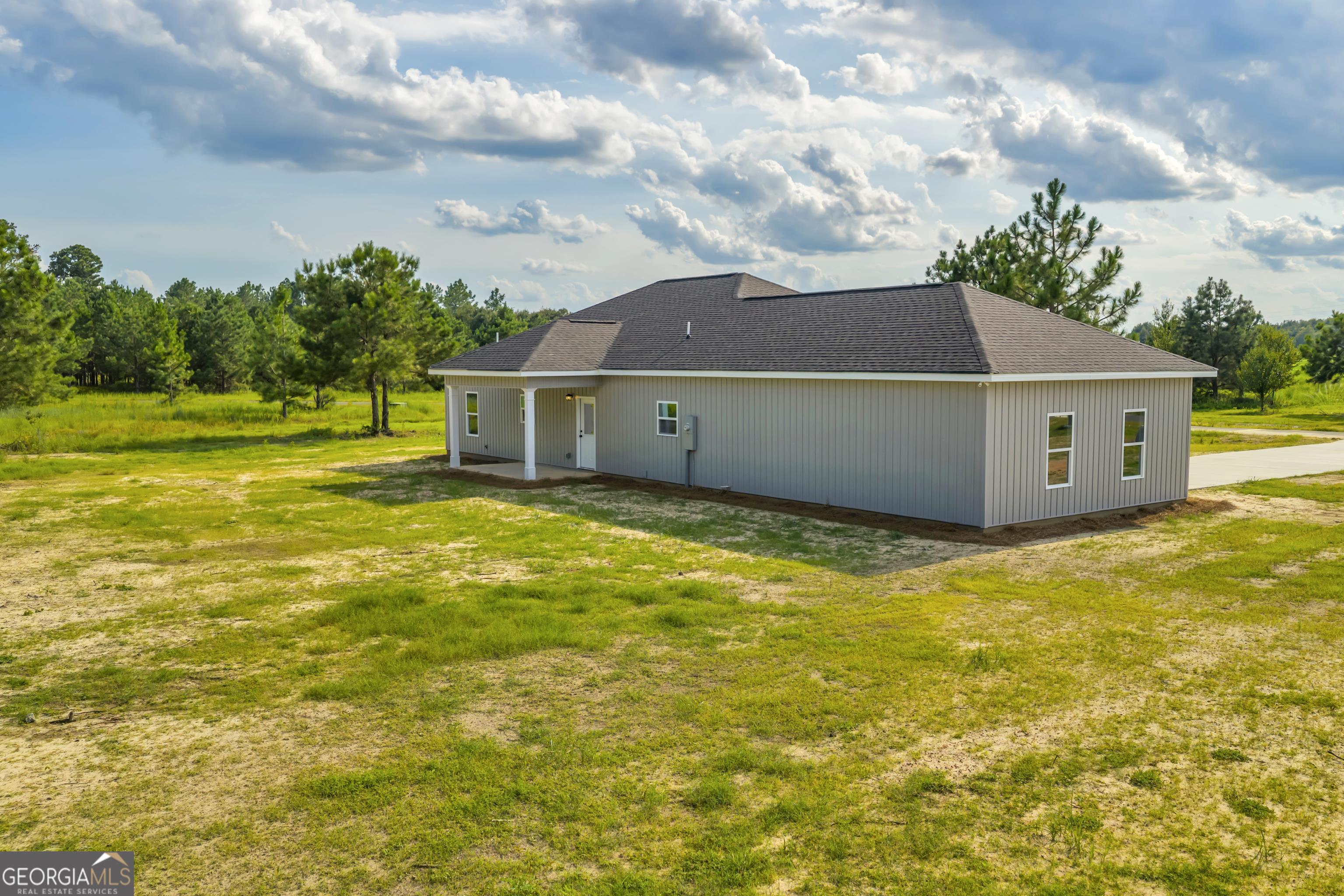 Daniel's Estate Phase 2 - Residential