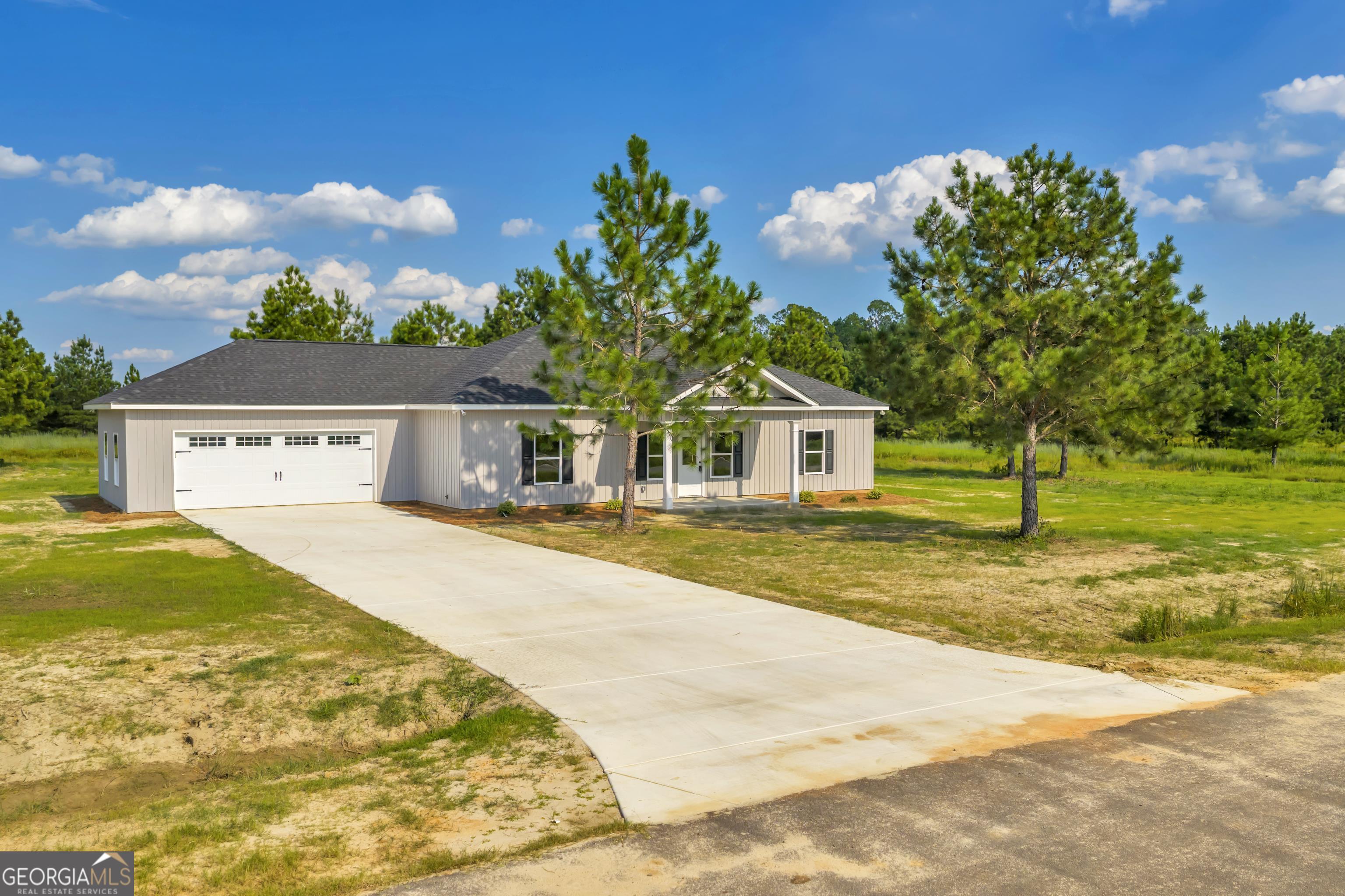 Daniel's Estate Phase 2 - Residential