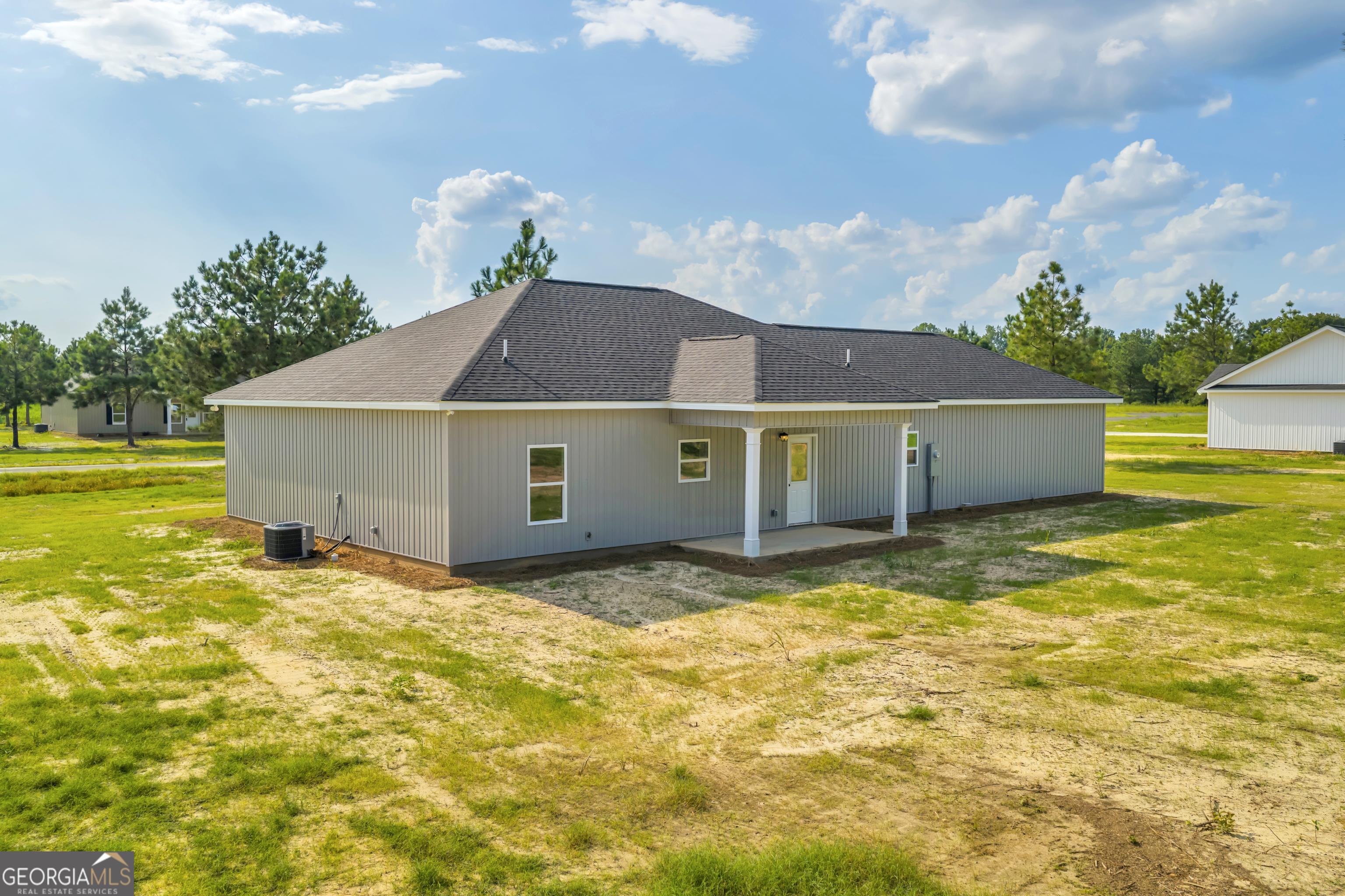 Daniel's Estate Phase 2 - Residential