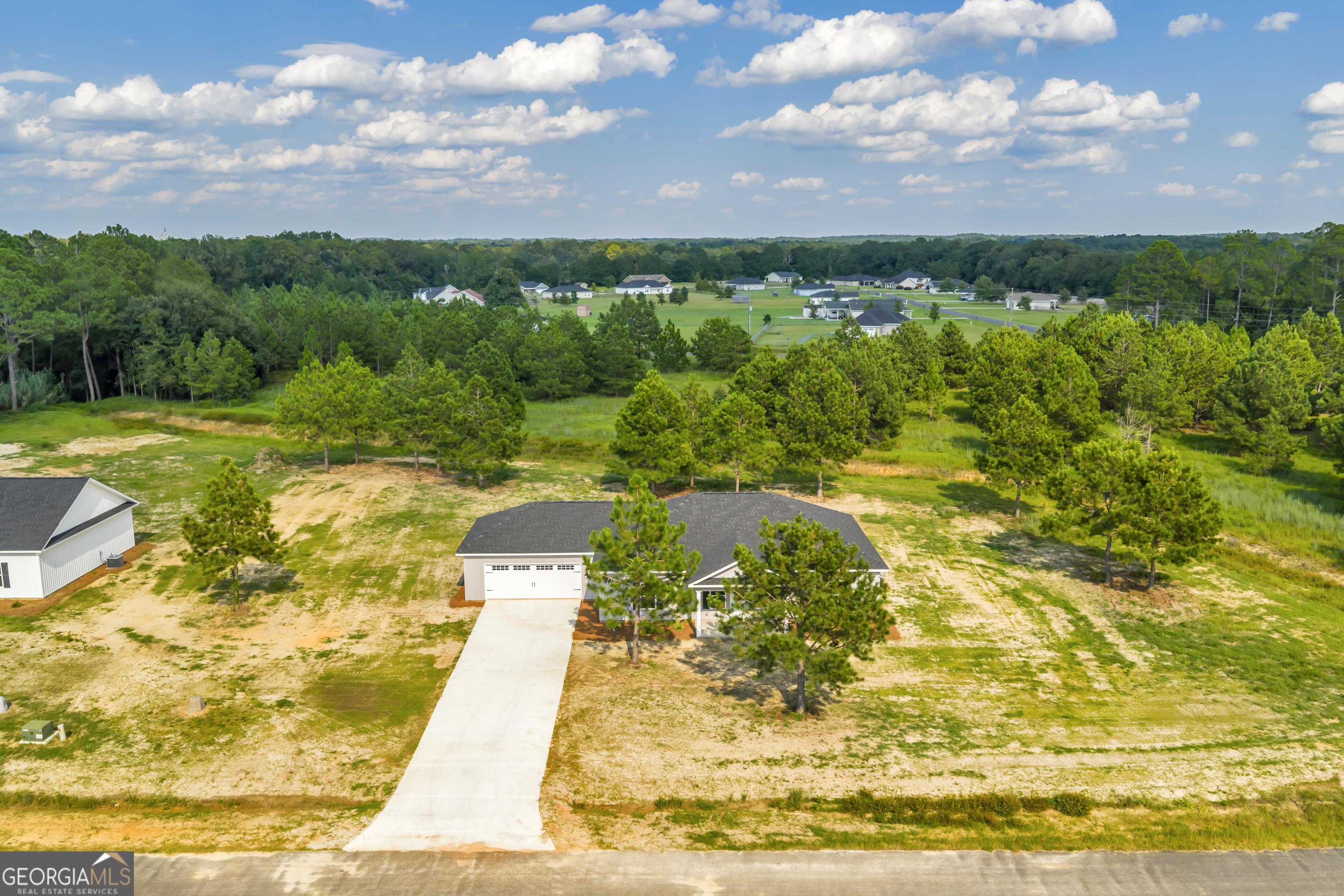 Daniel's Estate Phase 2 - Residential