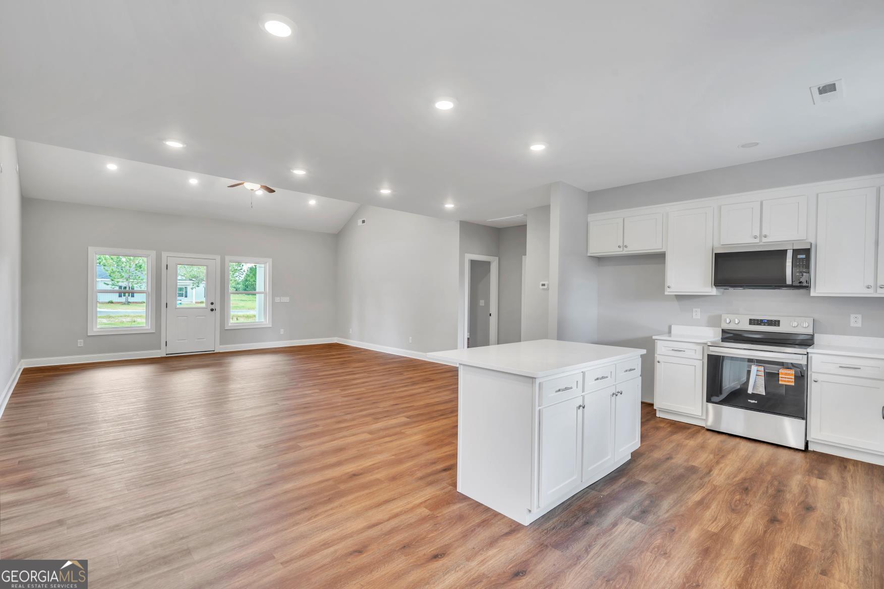 Daniel's Estate Phase 2 - Residential