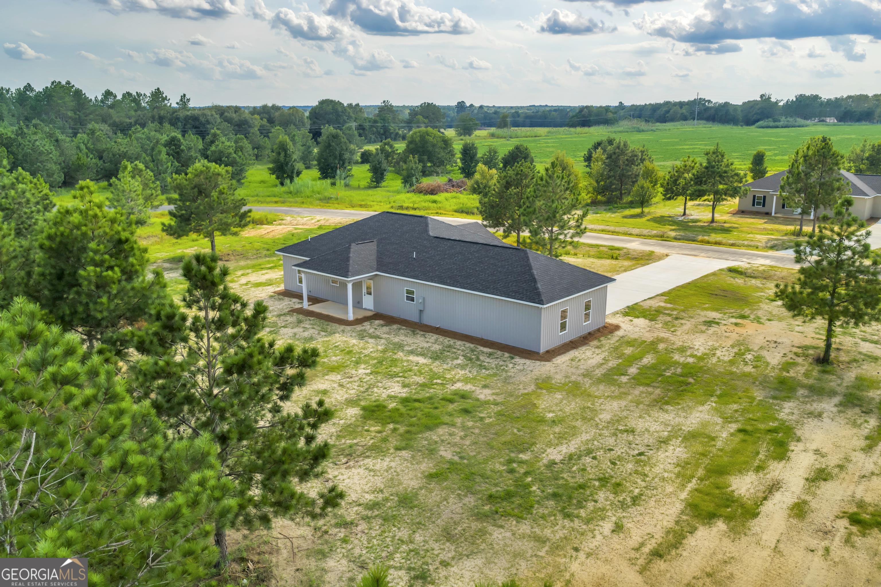 Daniel's Estate Phase 2 - Residential