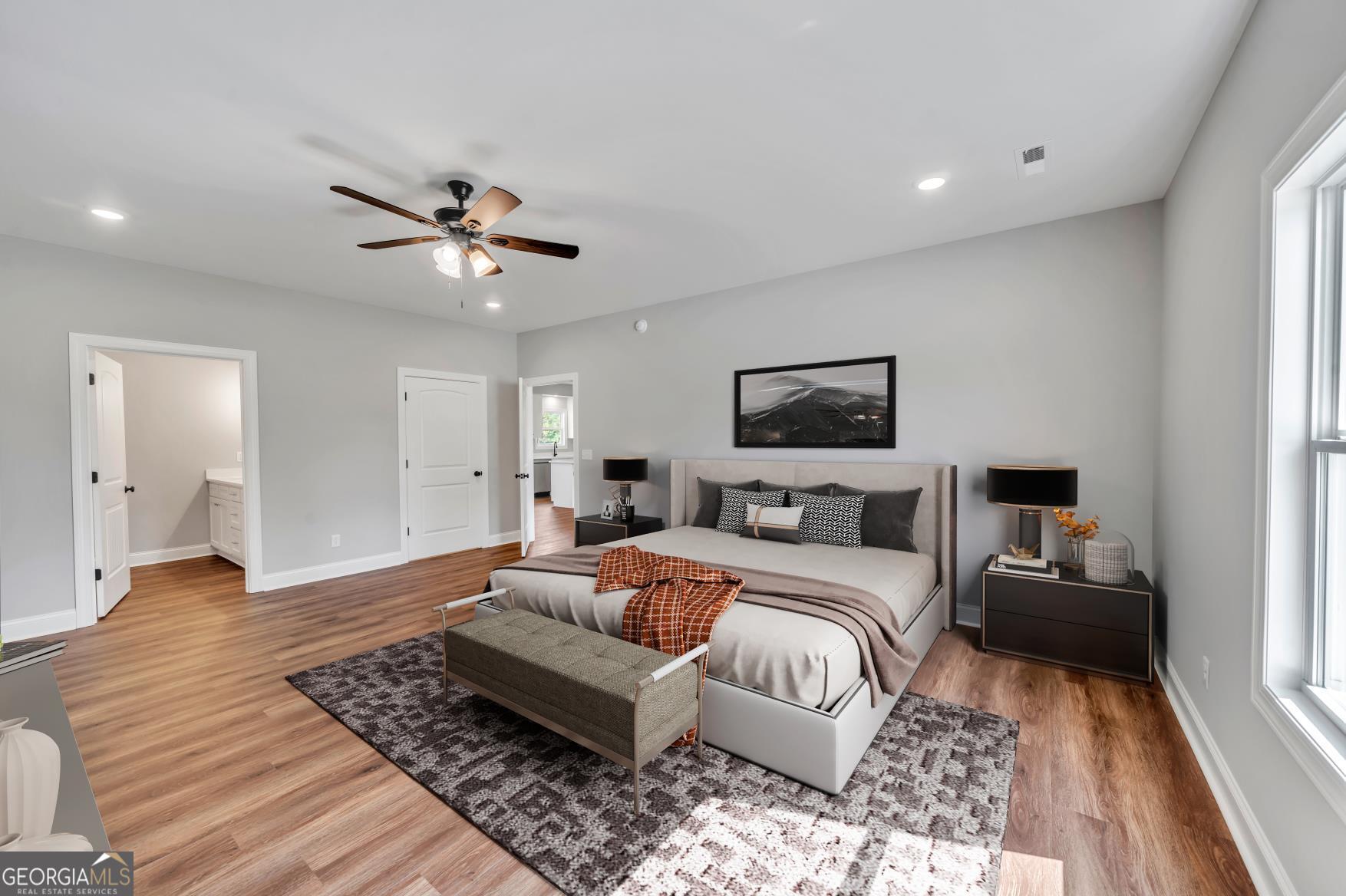 Daniel's Estate Phase 2 - Residential