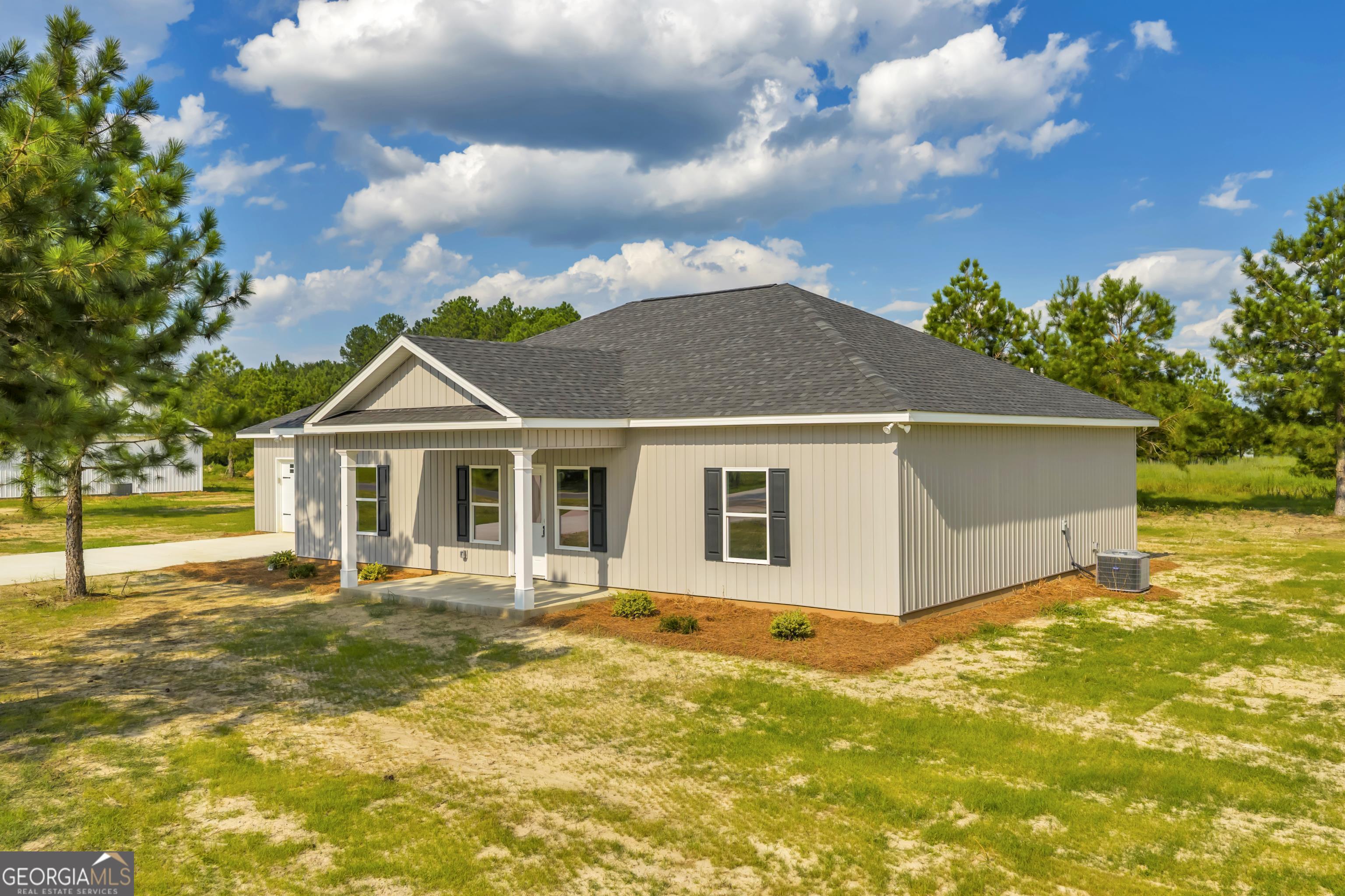 Daniel's Estate Phase 2 - Residential