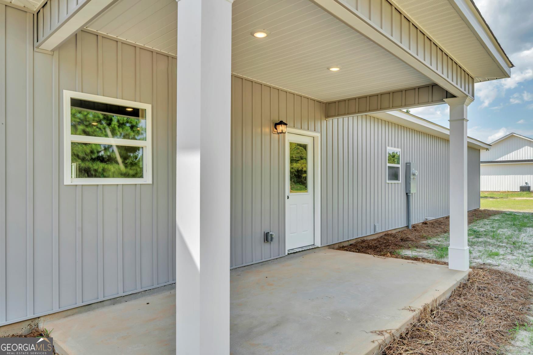 Daniel's Estate Phase 2 - Residential