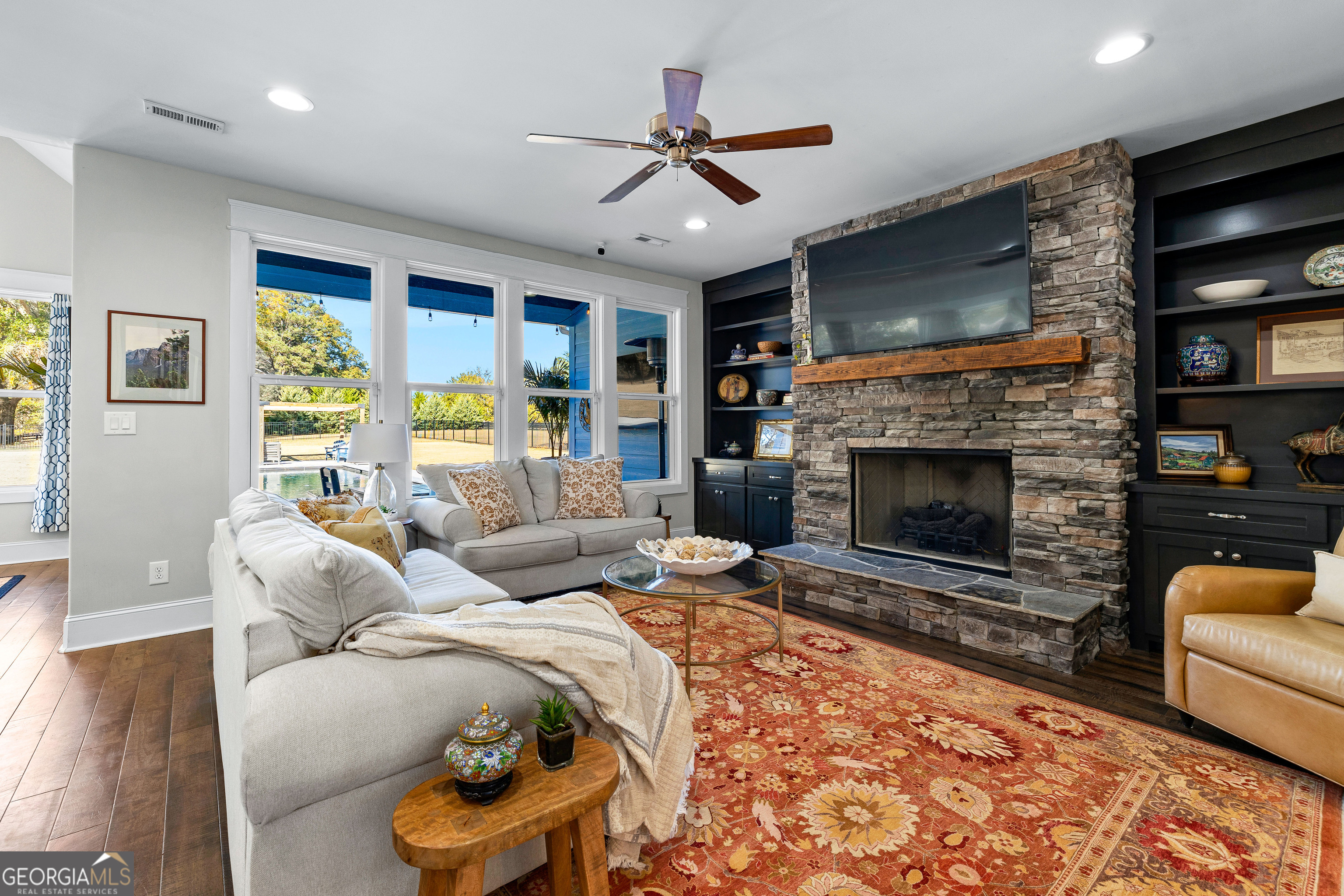 Brooks, Georgia 30205, United States, 4 Bedrooms Bedrooms, ,4 BathroomsBathrooms,Residential,Active,245113