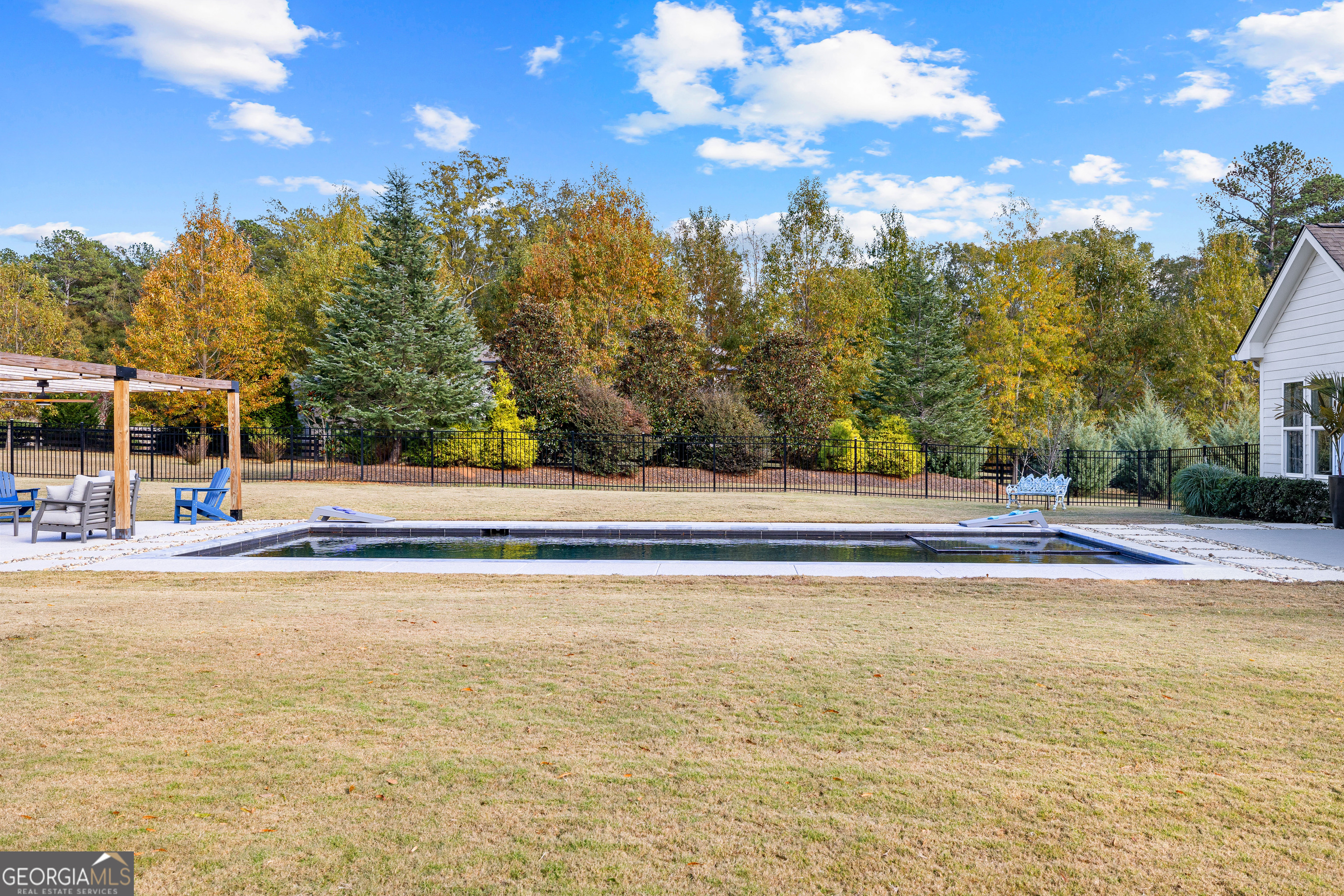 Brooks, Georgia 30205, United States, 4 Bedrooms Bedrooms, ,4 BathroomsBathrooms,Residential,Active,245113