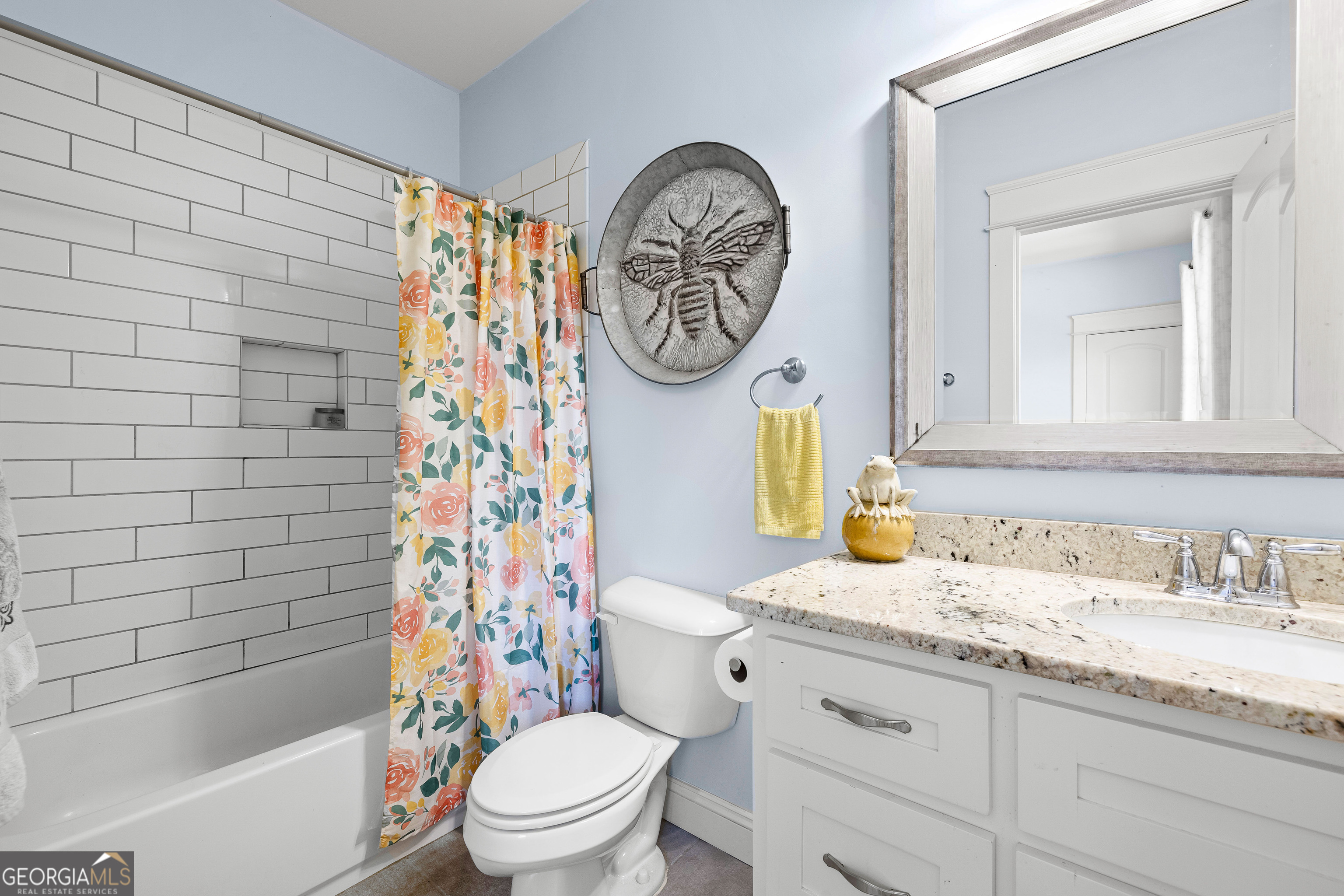 Brooks, Georgia 30205, United States, 4 Bedrooms Bedrooms, ,4 BathroomsBathrooms,Residential,Active,245113