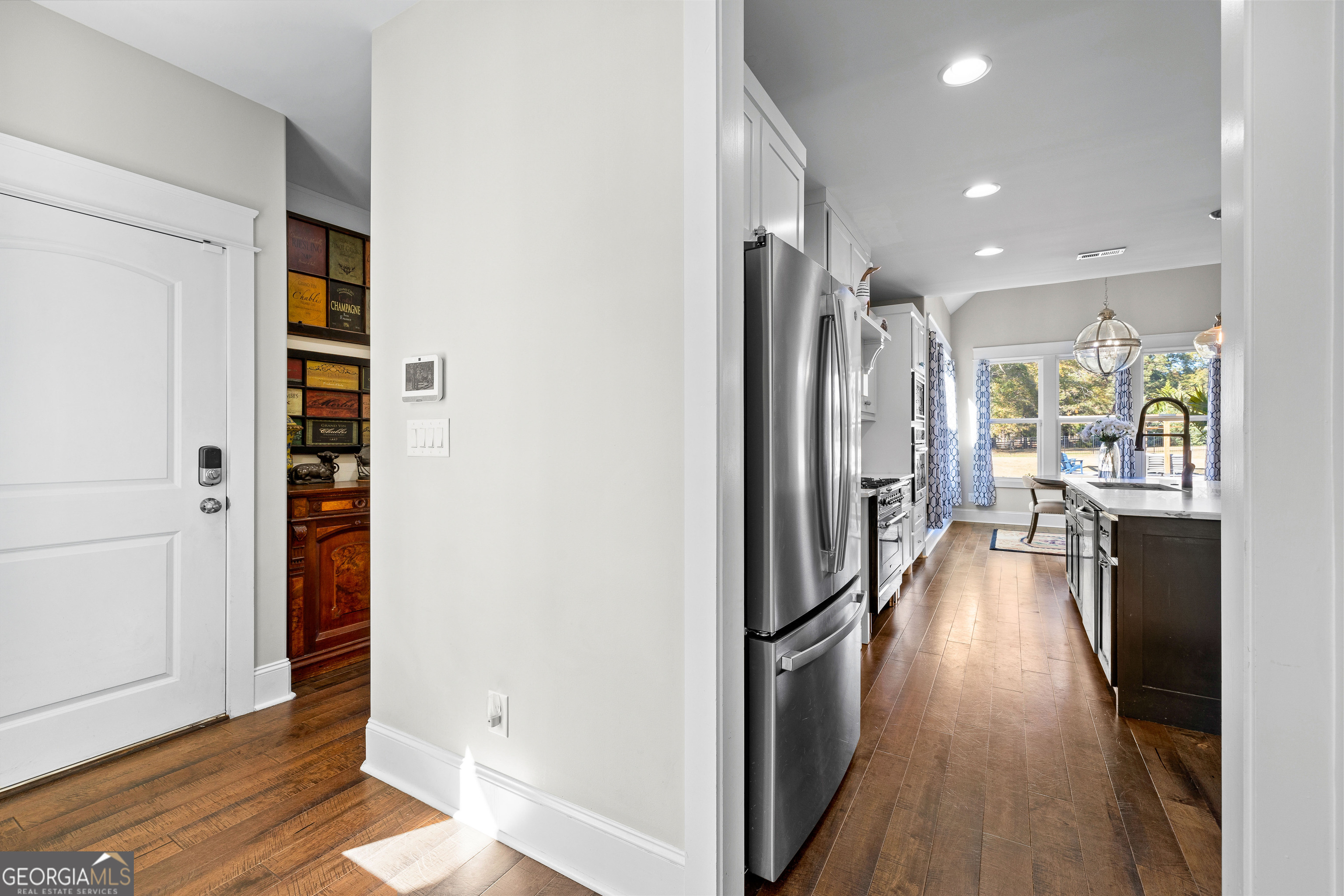 Brooks, Georgia 30205, United States, 4 Bedrooms Bedrooms, ,4 BathroomsBathrooms,Residential,Active,245113