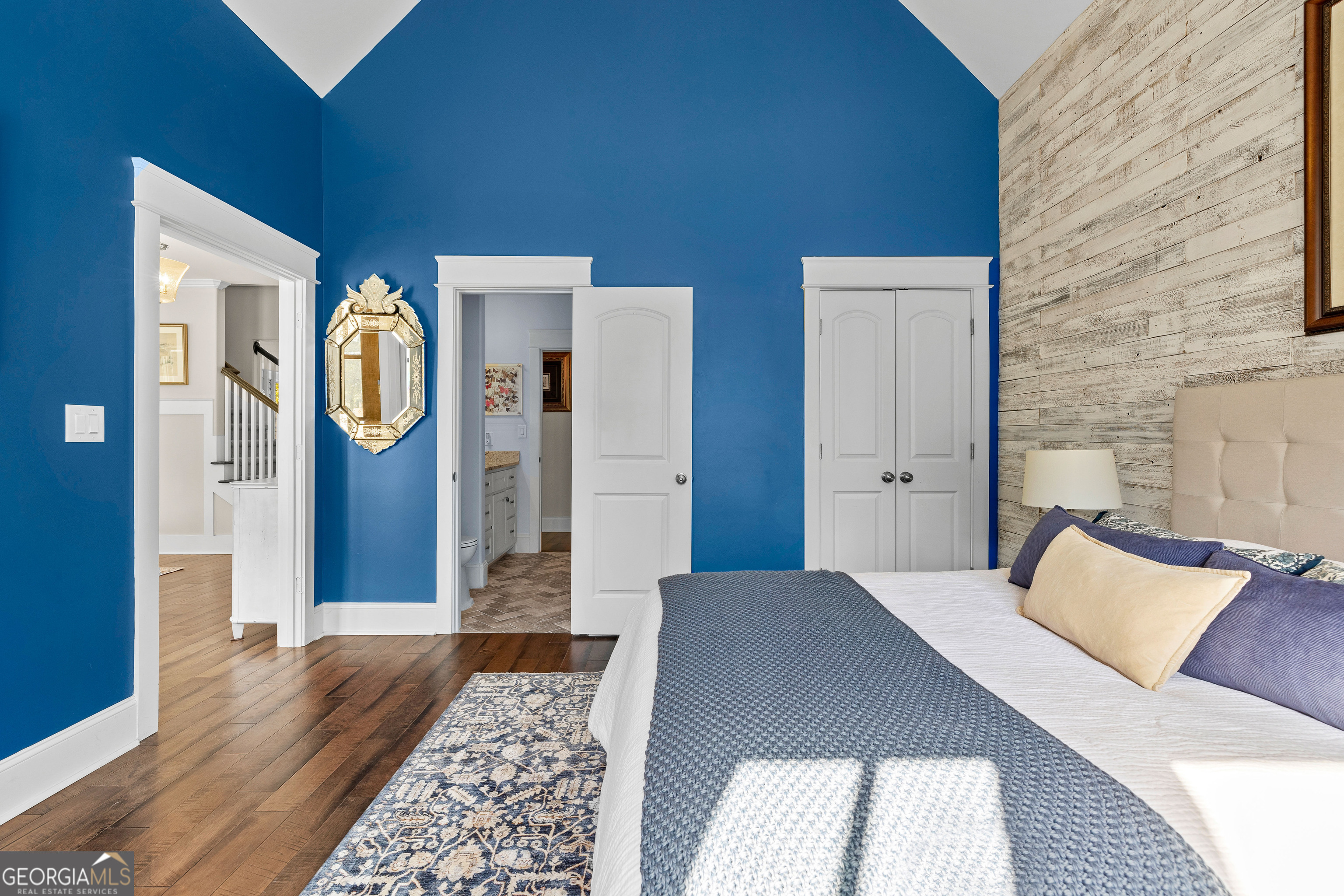 Brooks, Georgia 30205, United States, 4 Bedrooms Bedrooms, ,4 BathroomsBathrooms,Residential,Active,245113