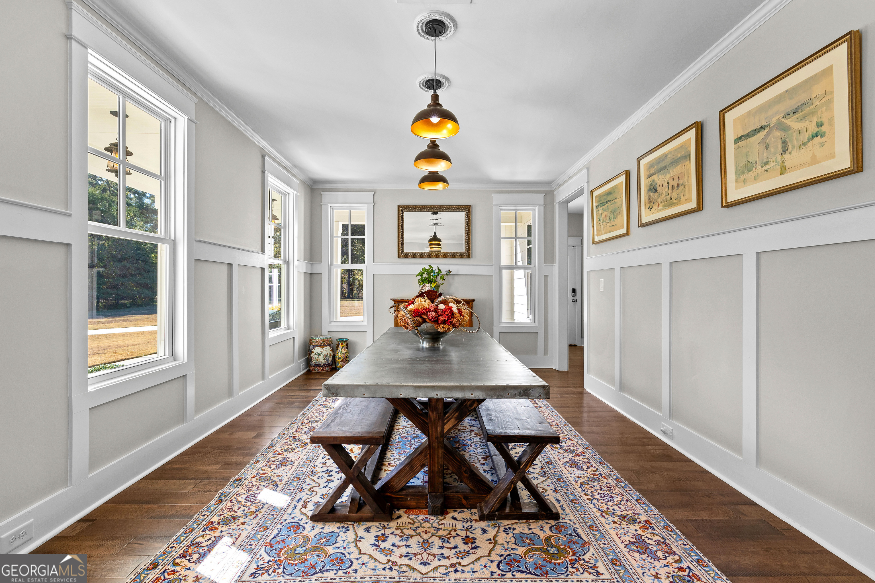 Brooks, Georgia 30205, United States, 4 Bedrooms Bedrooms, ,4 BathroomsBathrooms,Residential,Active,245113