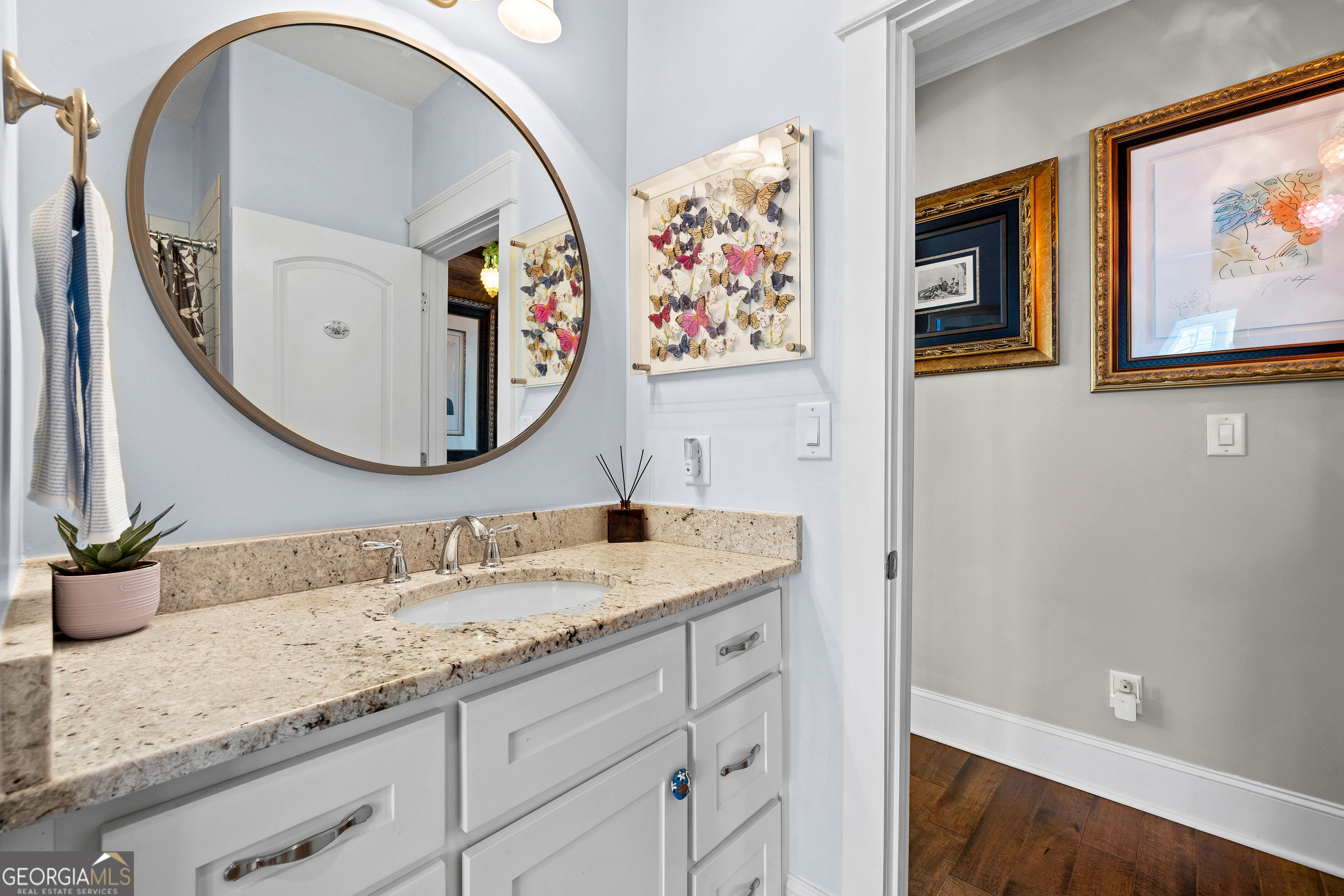 Brooks, Georgia 30205, United States, 4 Bedrooms Bedrooms, ,4 BathroomsBathrooms,Residential,Active,245113